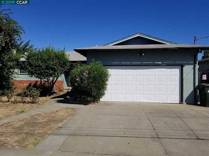 4404 Delta Fair Blvd Antioch, CA 94509 | MLS 40885147 Photo 1