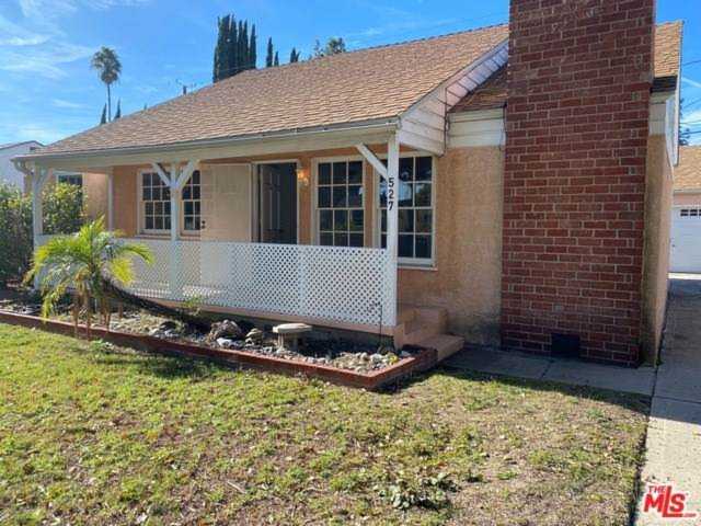527 N Catalina Street, Burbank, CA 91505 | MLS #20540036 Photo 1