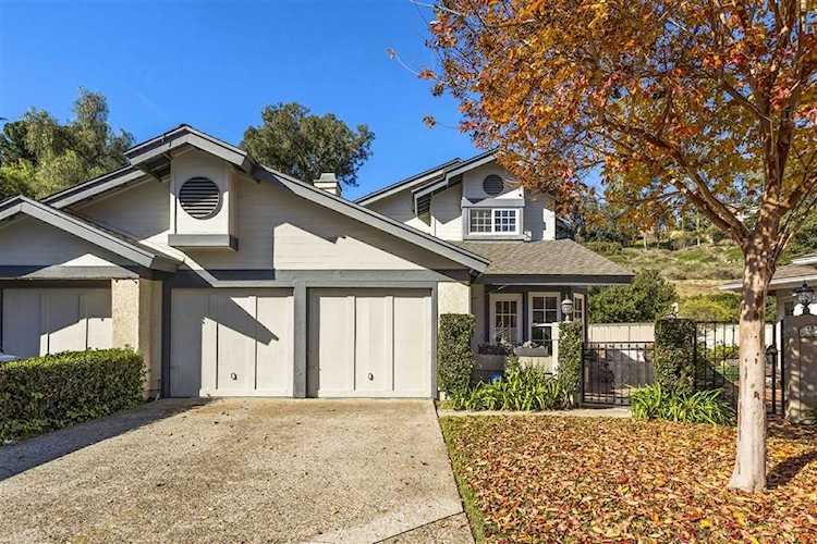 511 Rockport Court Encinitas, CA 92024