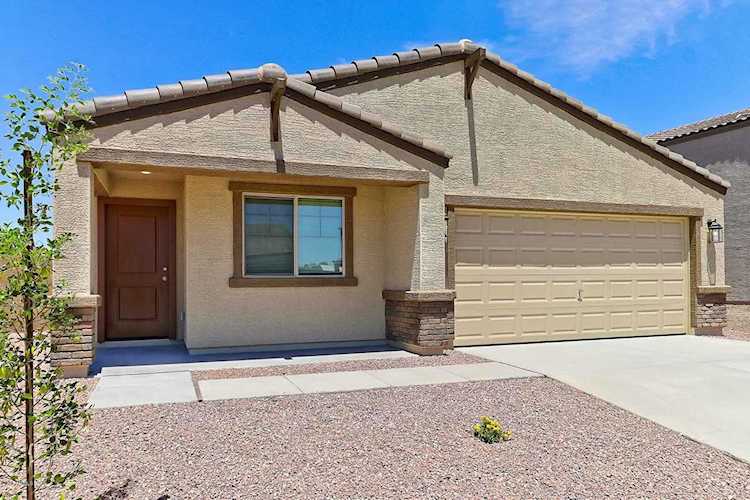 9106 S 253rd Avenue Buckeye, AZ 85326 | MLS 6019426 Photo 1