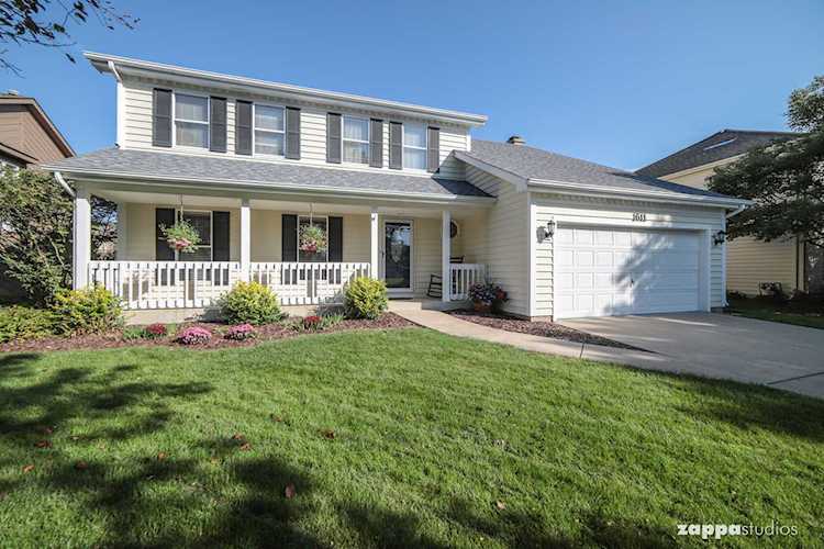 1611 Conan Doyle Rd Naperville, IL 60564
