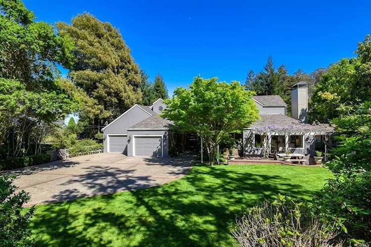 901 Marin Drive Mill Valley, CA 94941
