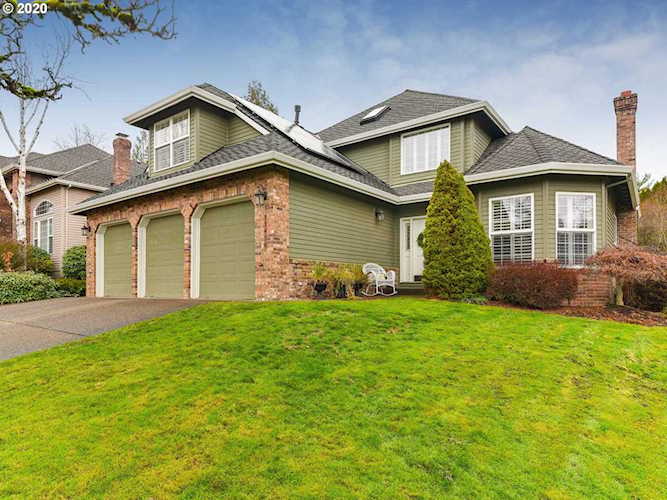 13456 Provincial Hill Way Lake Oswego, OR 97035