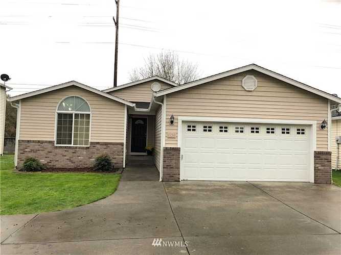 1950 Meadowood Lp Woodland, WA 98674 | MLS ® 1532795 Photo 1