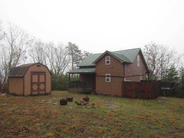 360 Turkey Food Ridge Road Crab Orchard Ky 40419 Mls 20000183