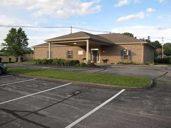 2101 Rocky Drive Paris, KY 49095