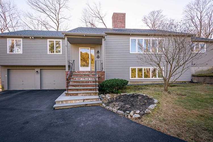 33 Windy Hill Road Cohasset, MA 02025