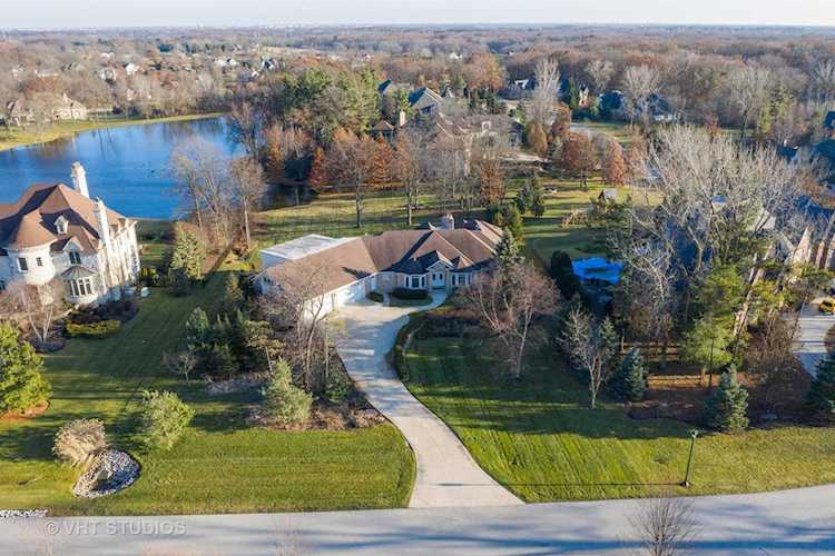 16349 S Alberta Ct Homer Glen, IL 60441