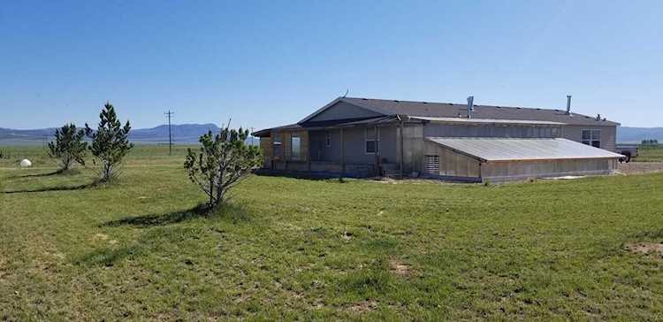 496 W 3800 N N Parowan, UT 84761