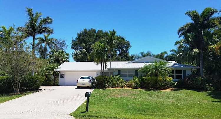 96 South Sewalls Point Road Sewalls Point, FL 34996