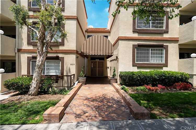 609 E Palm Avenue #107 Burbank, CA 91501