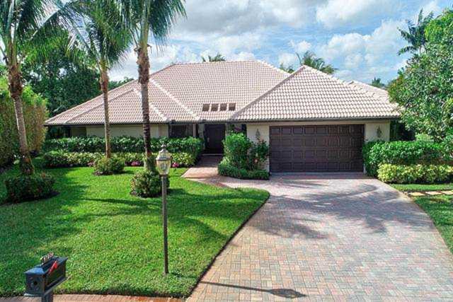 17829 Scarsdale Way Boca Raton, FL 33496