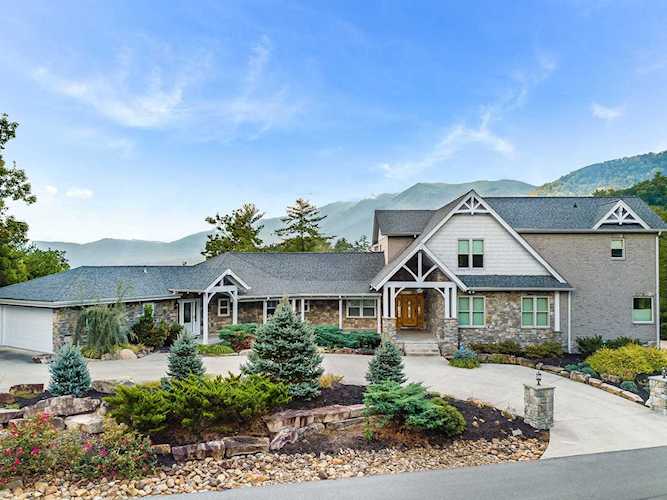163 Kelly Ridge Rd Townsend, TN 37882