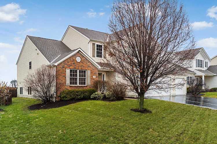 178 Longleaf Street Pickerington, OH 43147 | MLS 219044145 Photo 1