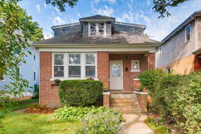 2028 Darrow Ave Evanston, IL 60201