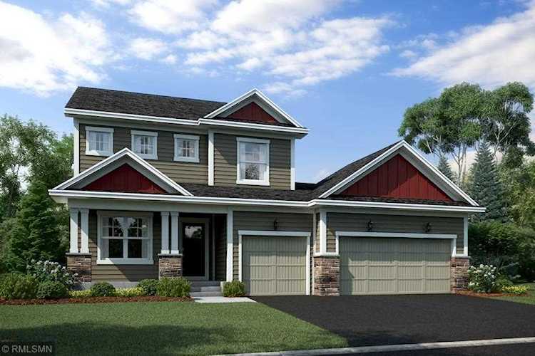 1033 Inspiration Parkway Bayport, MN 55003