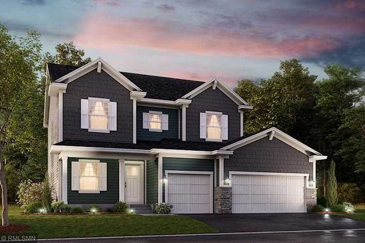 1107 Inspiration Parkway Bayport, MN 55003