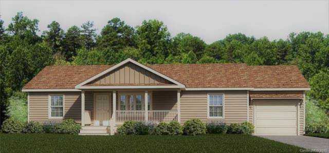 2B Hedgerose Ct Asheville, NC 28805