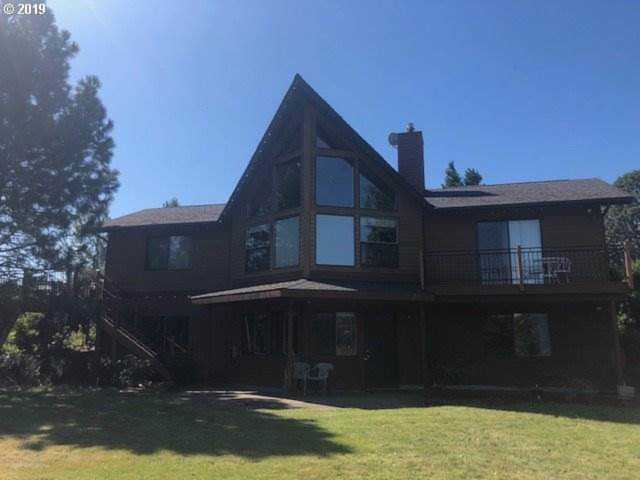 678 Rocky Rd Hood River, OR 97031