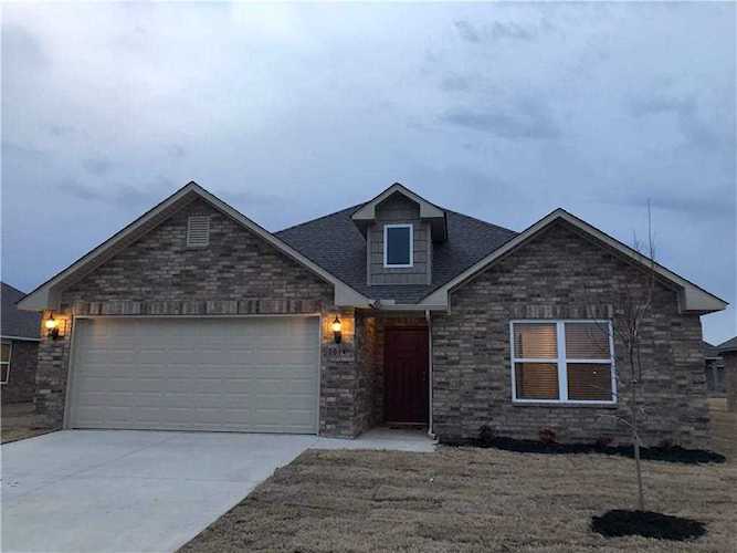 9014 Wildwood Way Fort Smith Ar 72908 Mls 1029914