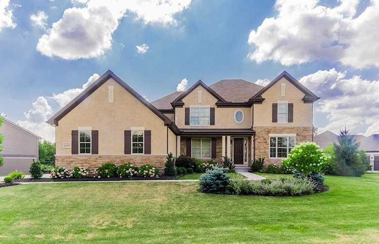 8365 Avalon Lane Plain City, OH 43064