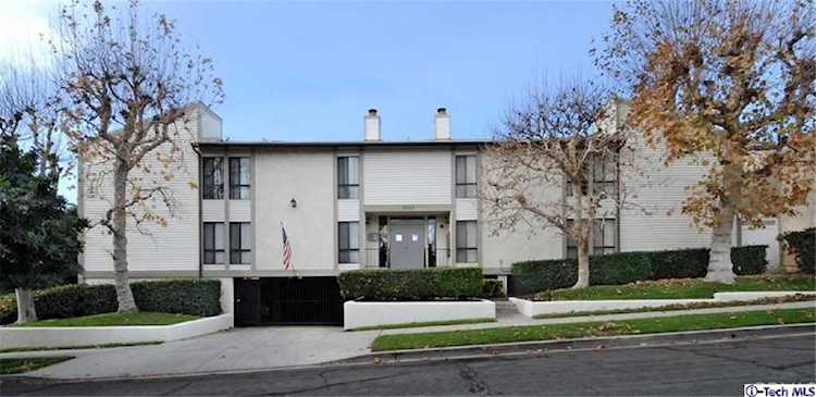 2625 N Lincoln Street #H Burbank, CA 91504
