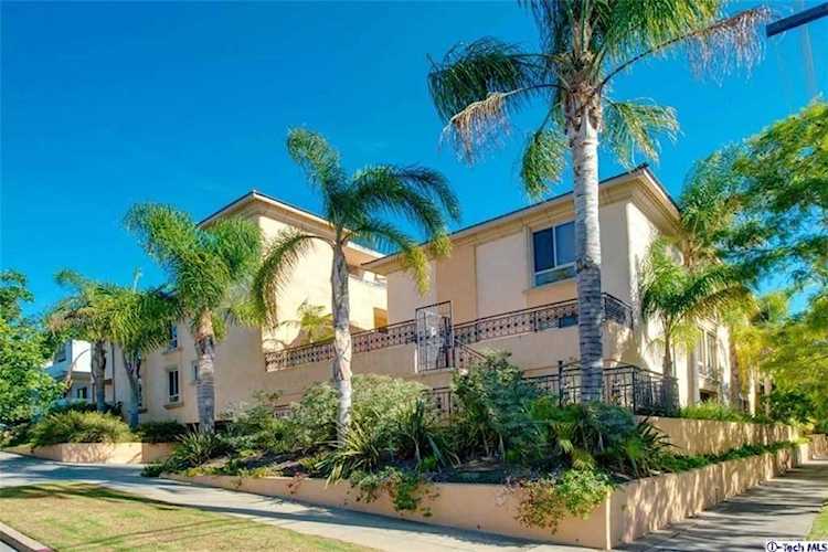 1000 S Westgate Avenue #216 Los Angeles, CA 90049