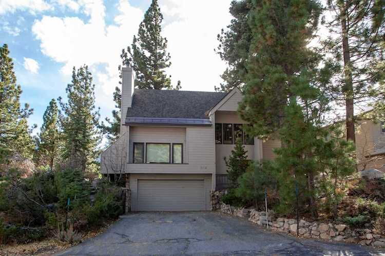 655 Majestic Pines Mammoth Lakes, CA 93546 | MLS 190954 Photo 1