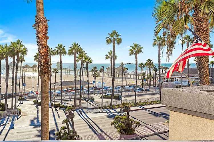 200 Pacific Coast Highway #240 Huntington Beach, CA 92648