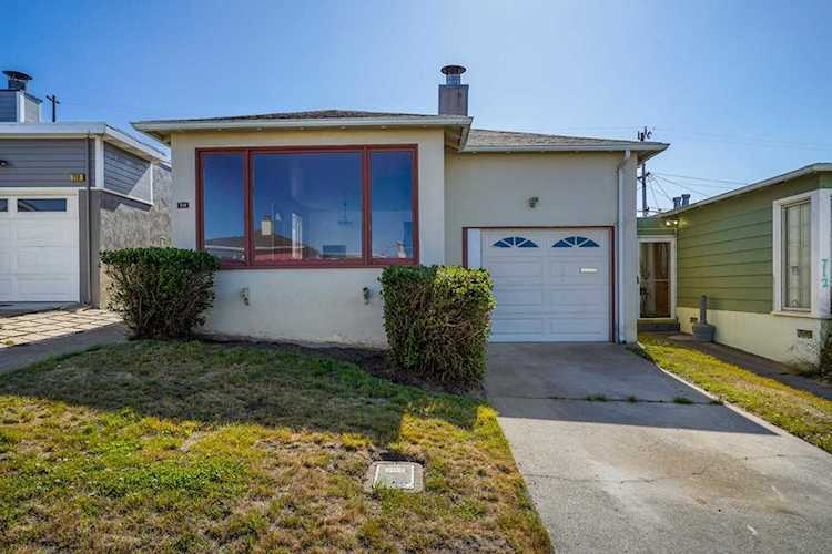 714 Skyline Drive Daly City, CA 94015 | MLS 52202701 Photo 1
