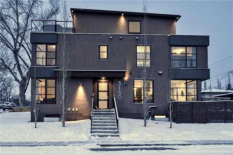 3150 21 Avenue SW Calgary, AB T3E 7V4