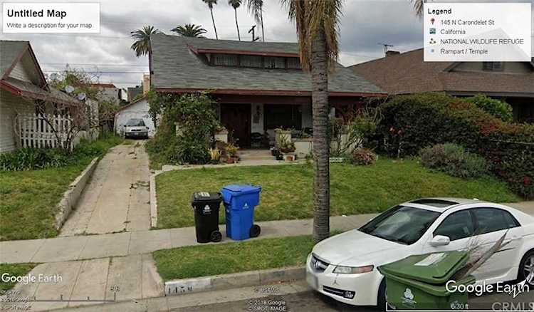 145 N Carondelet Street, Los Angeles, CA 90026 | MLS #DW20002194 Photo 1
