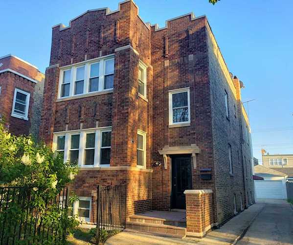 4125 W Barry Ave Chicago, IL 60641 | MLS 10601967 Photo 1