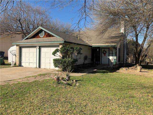 8400 Birmingham Dr Austin, TX 78748