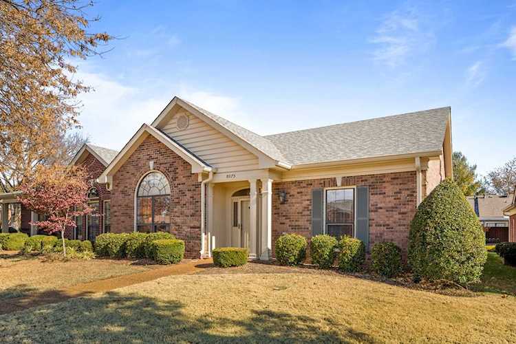 8075 Sunrise Cir Franklin, TN 37067 | MLS 2100213 Photo 1