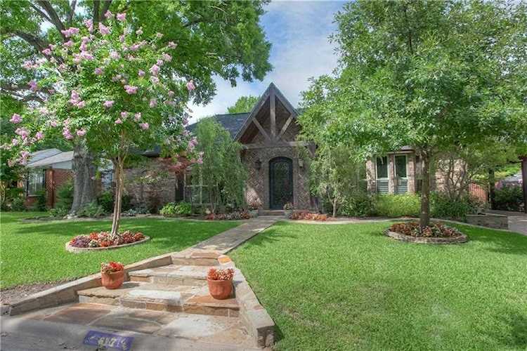 617 Westwood Avenue Fort Worth, TX 76107
