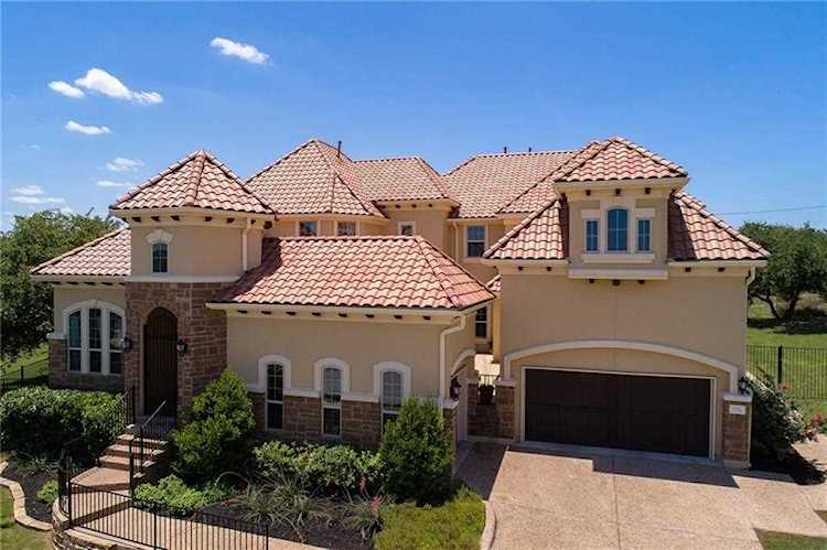 1732 Morning Moon Cir Austin, TX 78732