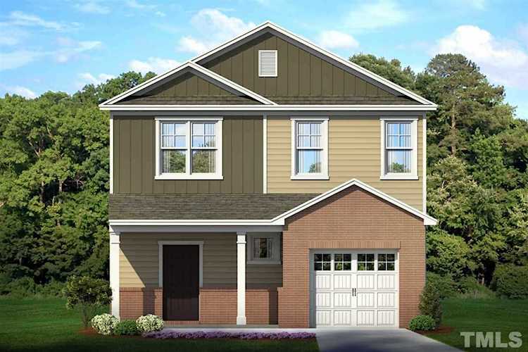 487 W Copenhaver Drive #87 Clayton, NC 27527 | MLS 2285561 Photo 1