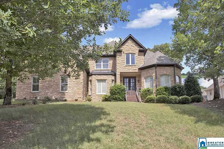 1720 Oak Park Ln Helena, AL 35080