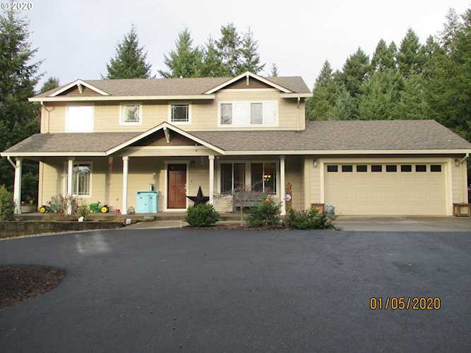 11455 Johns Landing Rd Carlton, OR 97111