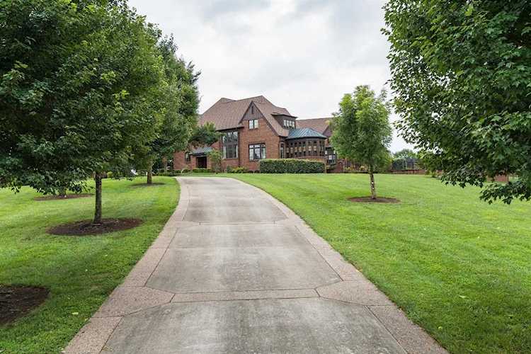 20 Goshen Street Frankfort, KY 40601
