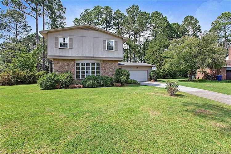3352 Jura Dr Fayetteville, NC 28303
