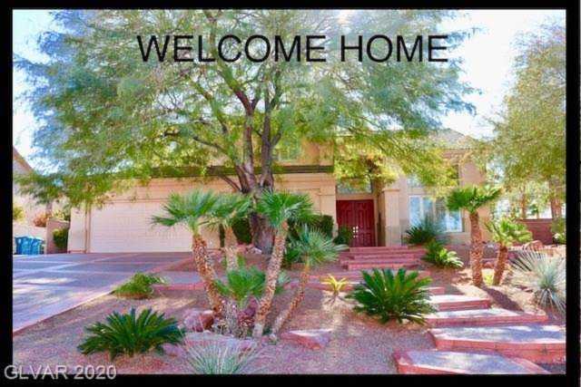 7043 Mountridge Dr Las Vegas, NV 89110