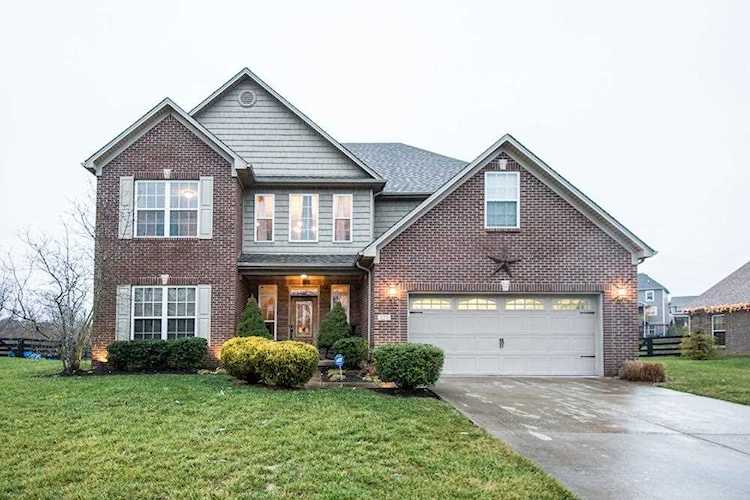 133 Rocky Creek Road Georgetown, KY 40324