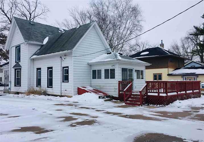 345 S Madison St Evansville, WI 53536