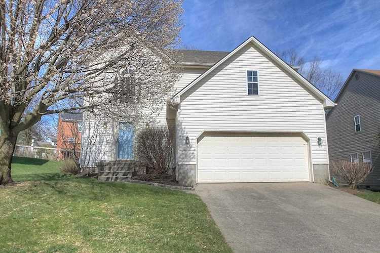 4624 Landing Drive Lexington Ky 40515 Mls 20000238