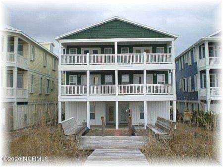 1002 Fort Fisher Boulevard Kure Beach, NC 28449