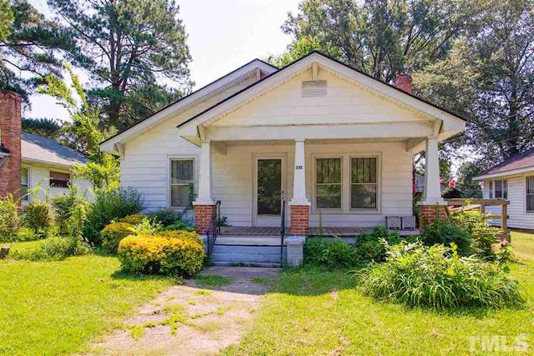 310 N 6Th Street Smithfield, NC 27577 | MLS 2271624 Photo 1