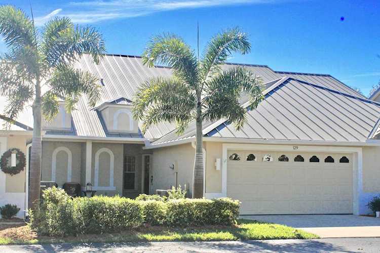 129 Aquarina Boulevard Melbourne Beach, FL 32951