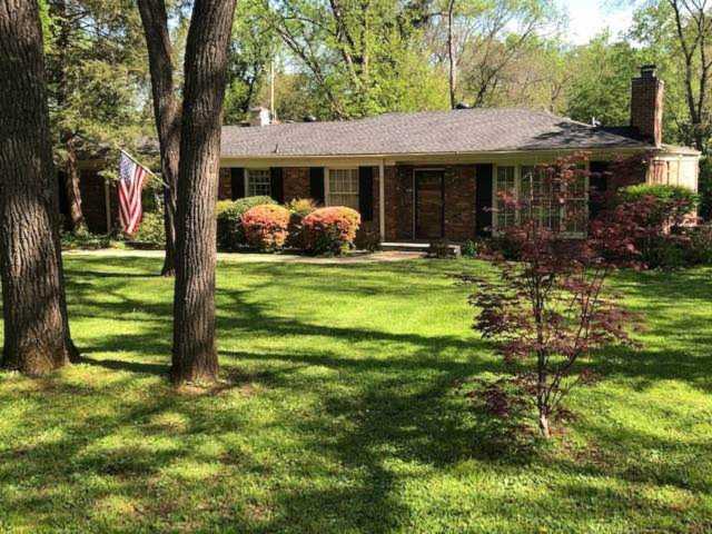 102 Alton Road Nashville, TN 37205